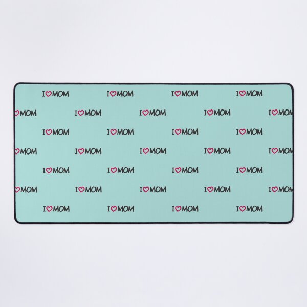 Item preview, I LOVE MOM designed and sold by CharmbyMA.
