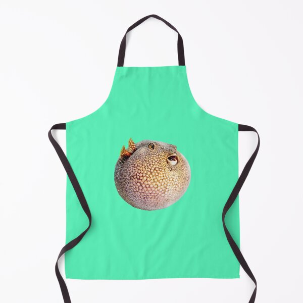 Item preview, Pufferfish designed and sold by tttatia.