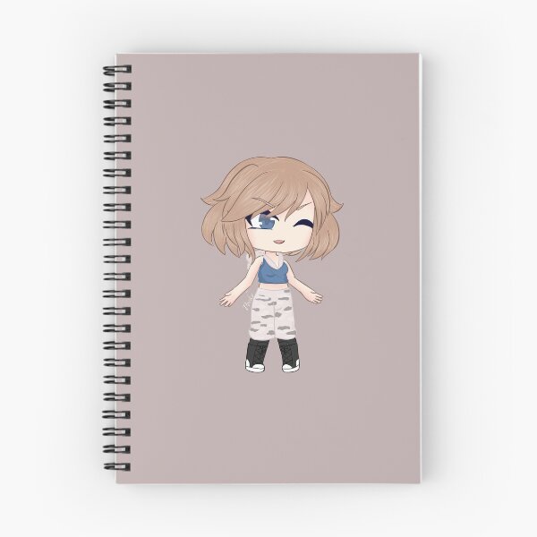 Item preview, Gacha Life - Chica Gacha designed and sold by pockyartstudio.