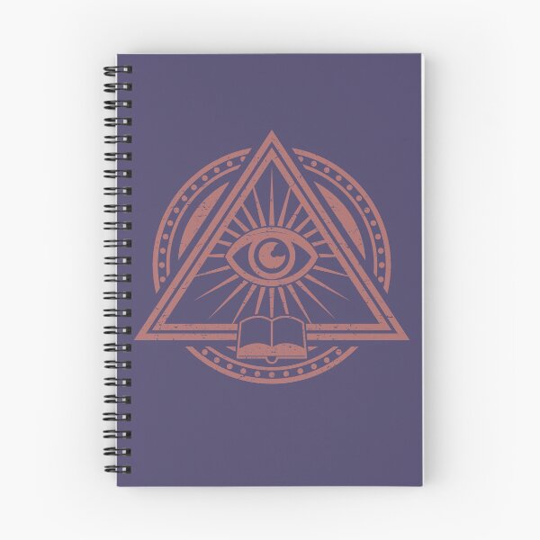 Item preview, Eye of Providence designed and sold by studio838.