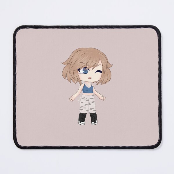 Item preview, Gacha Life -  Gacha Girl designed and sold by pockyartstudio.