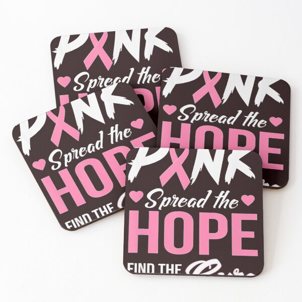 Artikelvorschau, Pink Spread The Hope Brustkrebs entworfen und verkauft von sudotienganh.