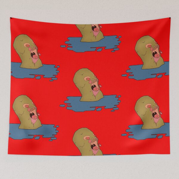 Item preview, Swamp Daddy designed and sold by fdupcml.