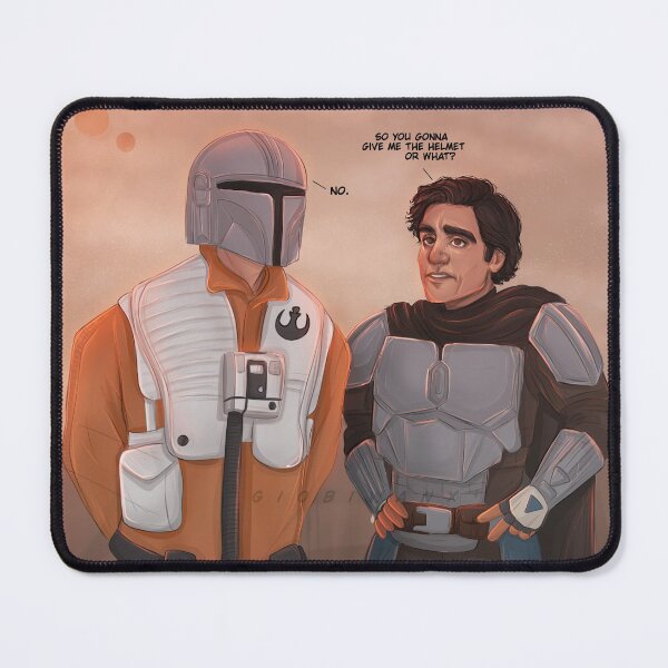 Item preview, Besties designed and sold by Giovanna de Lima.
