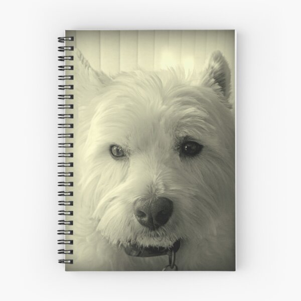 Item preview, That Westie Look  designed and sold by William Lighterness.