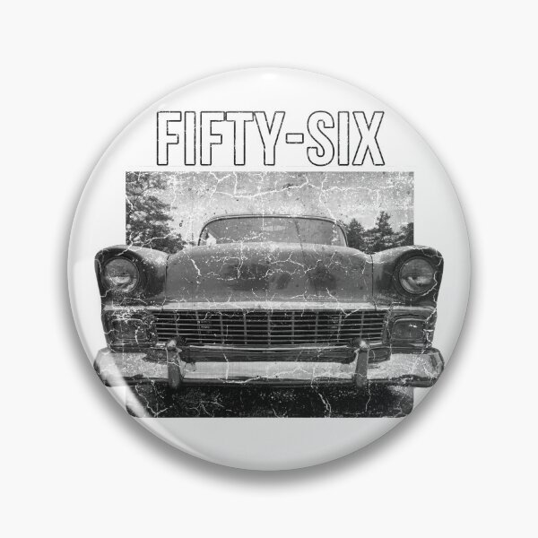 Item preview, 1956 Chevy Belair designed and sold by CoolCarVideos.