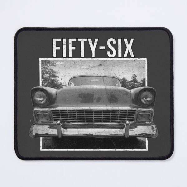 Item preview, 1956 Chevy Belair designed and sold by CoolCarVideos.