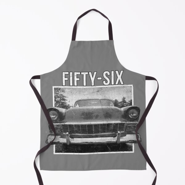 Item preview, 1956 Chevy Belair designed and sold by CoolCarVideos.