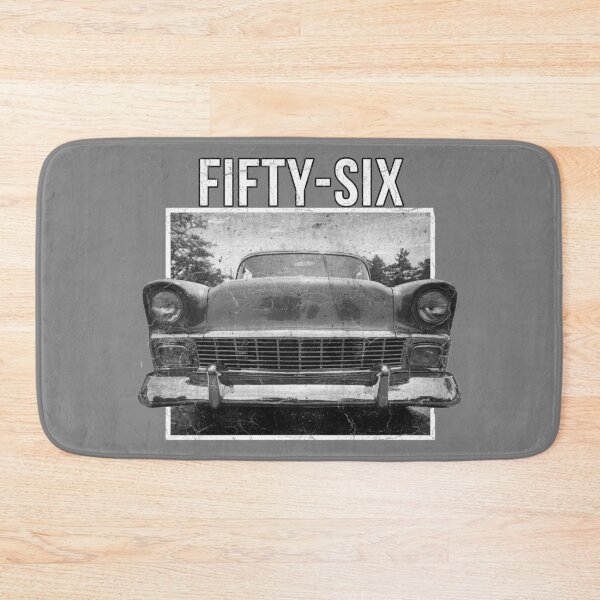 Item preview, 1956 Chevy Belair designed and sold by CoolCarVideos.