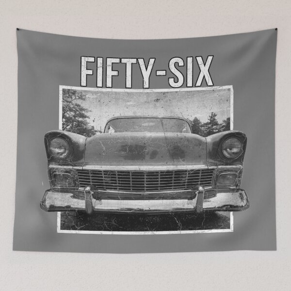 Item preview, 1956 Chevy Belair designed and sold by CoolCarVideos.