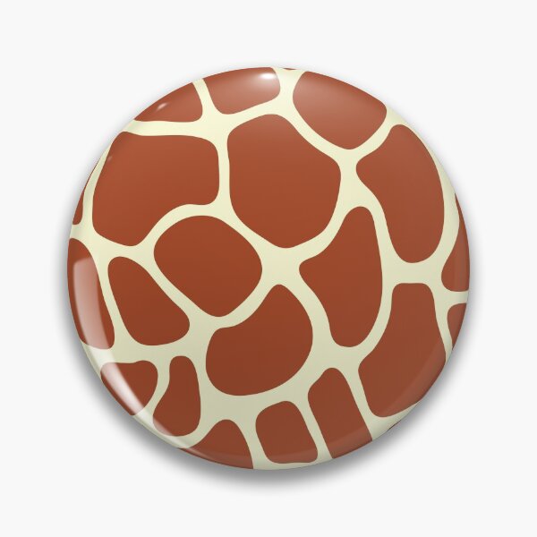 Item preview, Giraffe Skin - Giraffe Skin pattern  designed and sold by cruzzcreation.