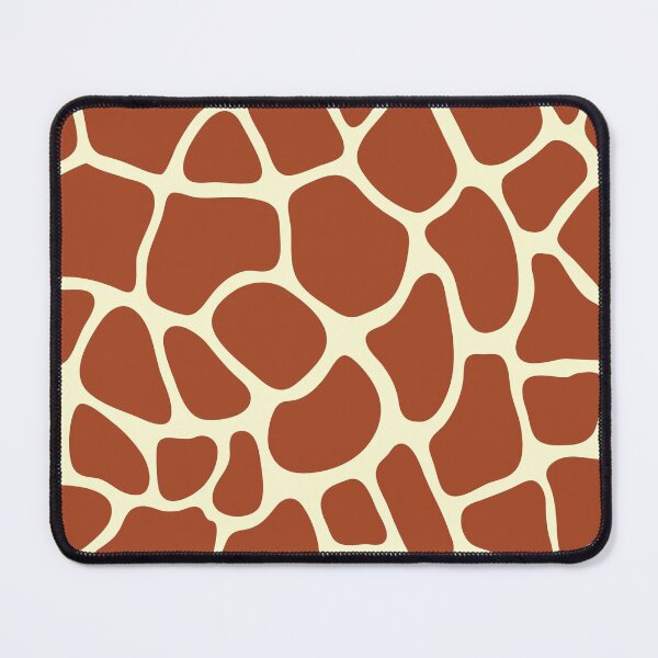 Item preview, Giraffe Skin - Giraffe Skin pattern designed and sold by cruzzcreation.