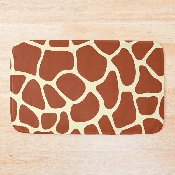 Item preview, Giraffe Skin - Giraffe Skin pattern  designed and sold by cruzzcreation.