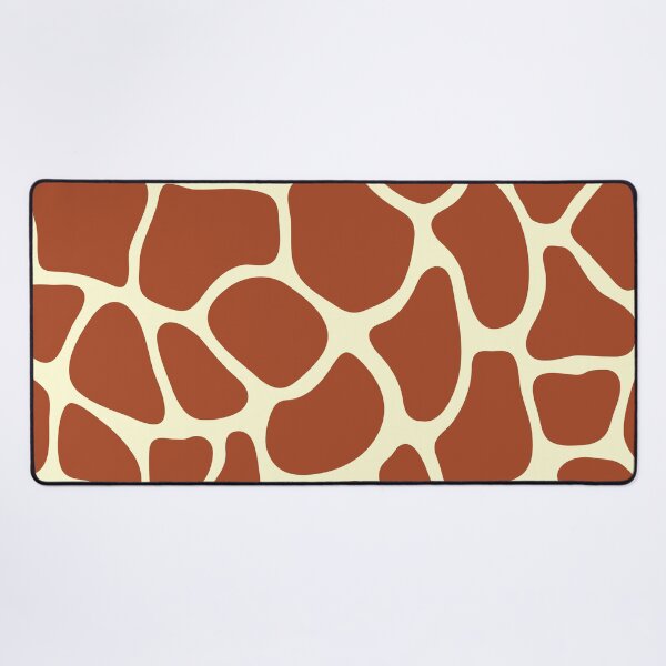 Item preview, Giraffe Skin - Giraffe Skin pattern  designed and sold by cruzzcreation.