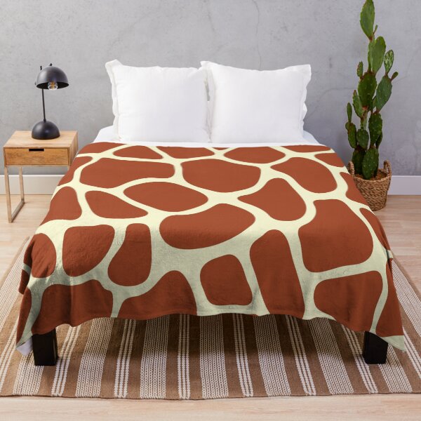 Item preview, Giraffe Skin - Giraffe Skin pattern  designed and sold by cruzzcreation.