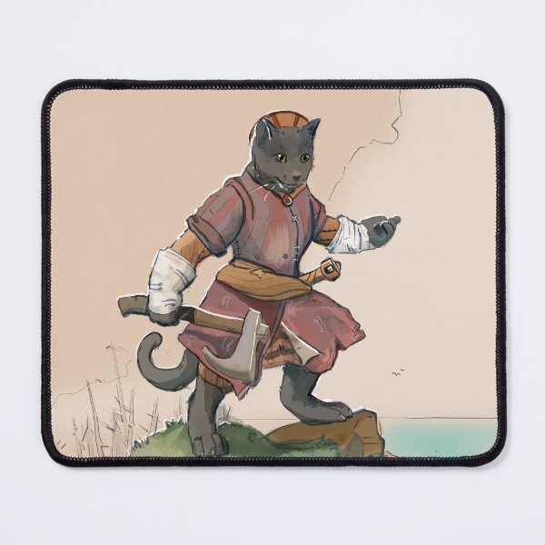Item preview, Duke Dean designed and sold by ObsidianHoax.