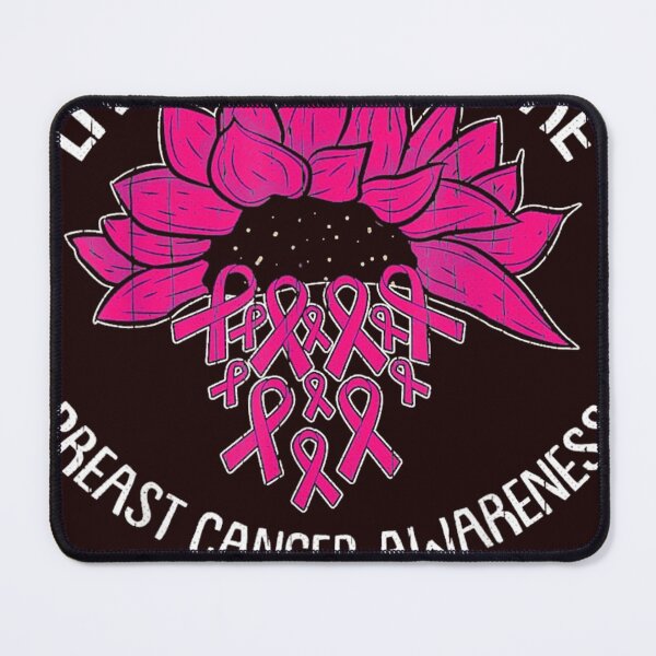 Item preview, Live Love Cure Breast Cancer designed and sold by sudotienganh.