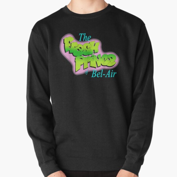 Fresh prince store sweater