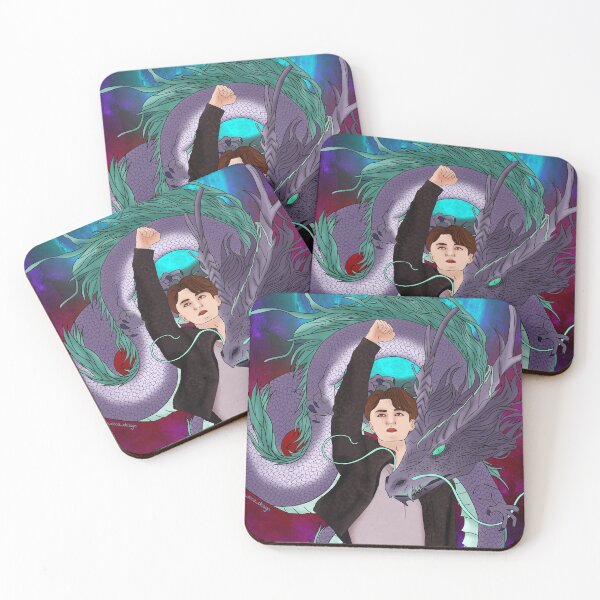 Item preview, Zhang Yixing - exo designed and sold by Swieca Design.