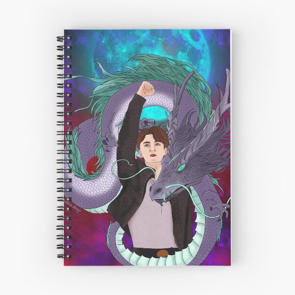 Item preview, Zhang Yixing - exo designed and sold by Swieca Design.