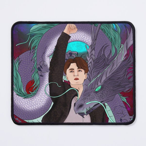 Item preview, Zhang Yixing - exo designed and sold by Swieca Design.