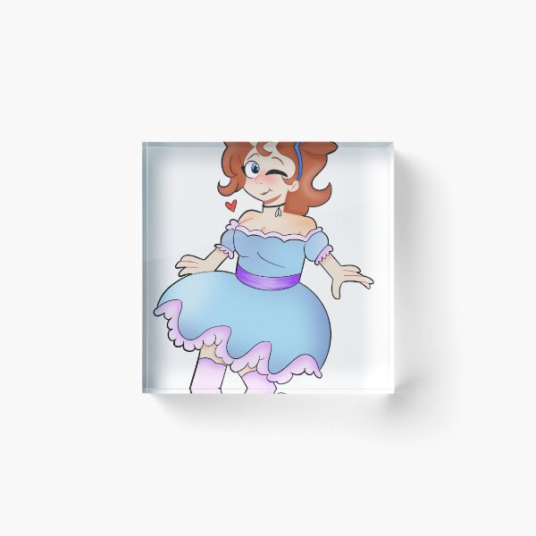 Item preview, Portia the arcana  designed and sold by AxolotlArtist32.