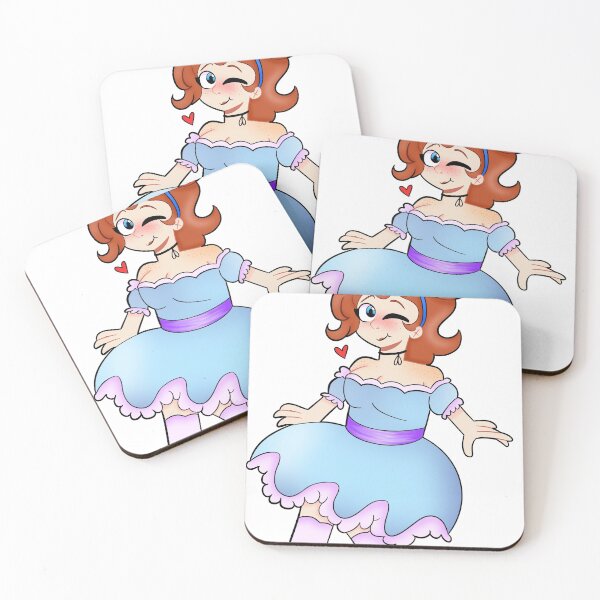 Item preview, Portia the arcana  designed and sold by AxolotlArtist32.