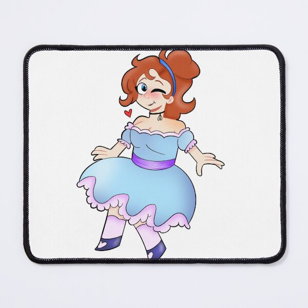 Item preview, Portia the arcana designed and sold by AxolotlArtist32.