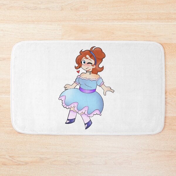 Item preview, Portia the arcana designed and sold by AxolotlArtist32.