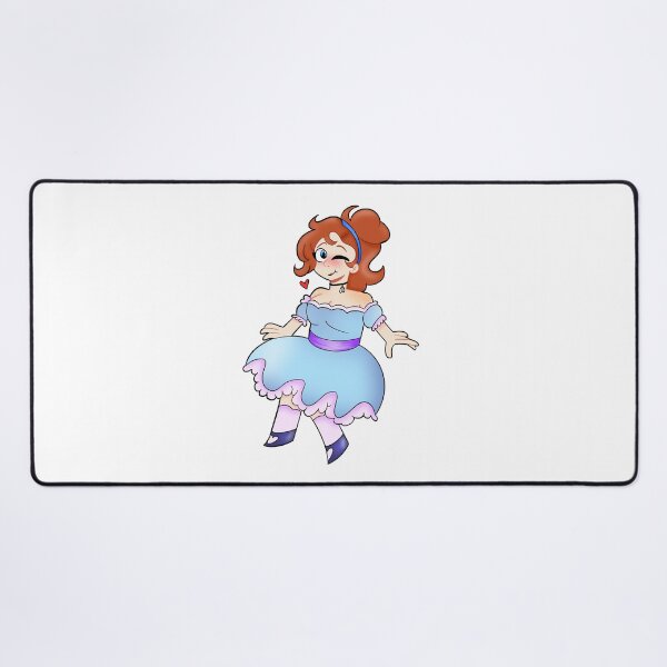 Item preview, Portia the arcana designed and sold by AxolotlArtist32.