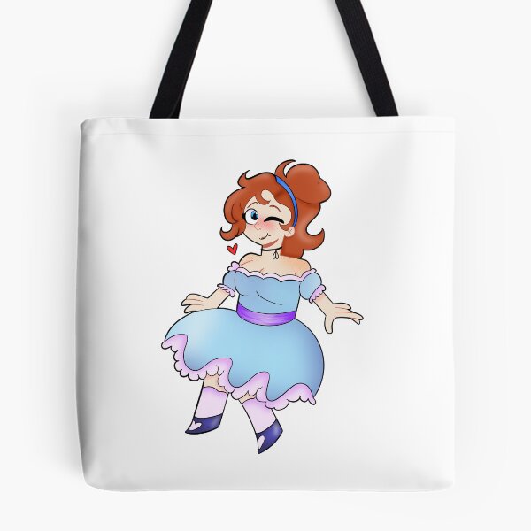 Item preview, Portia the arcana  designed and sold by AxolotlArtist32.