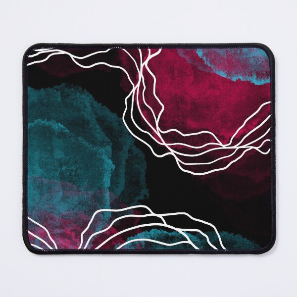 Item preview, Abstract Lines No. 1 designed and sold by tessartsweden.