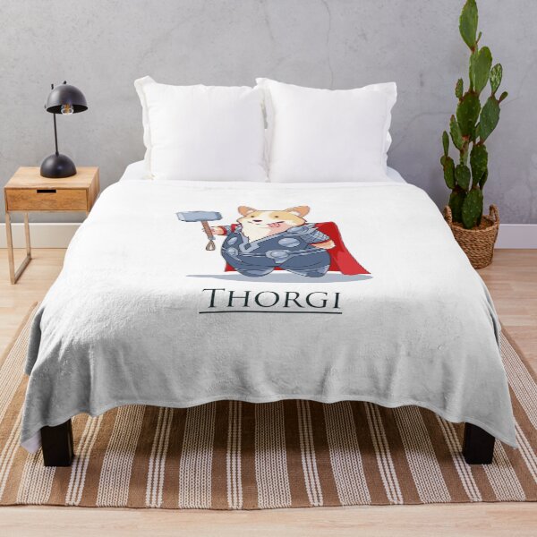 Item preview, Thorgi designed and sold by Pets-love-it.