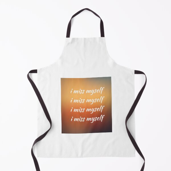 Item preview, HRVY I Miss Myself designed and sold by MandalaAndMore.