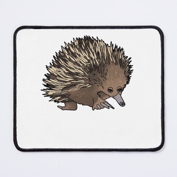 Item preview, echidna designed and sold by designsbymurray.