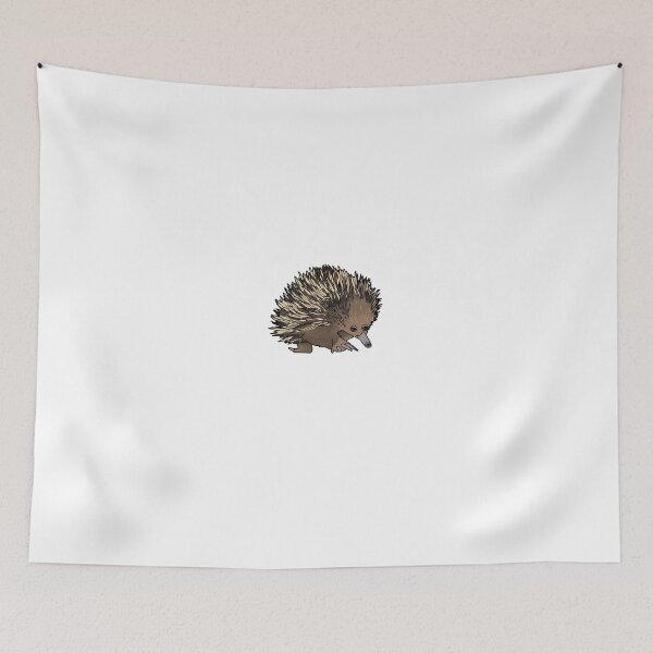 Item preview, echidna designed and sold by designsbymurray.