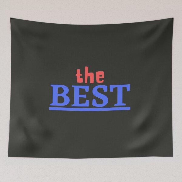Item preview, The Best - Keep Growing designed and sold by kwbord.