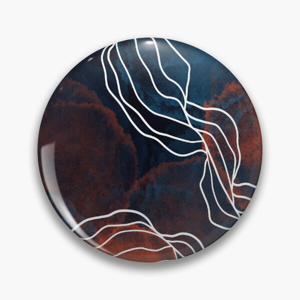 Item preview, Abstract Lines No. 2 designed and sold by tessartsweden.