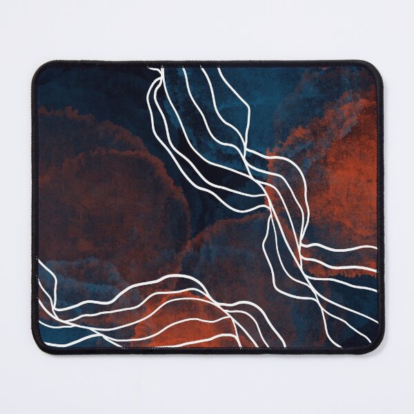 Item preview, Abstract Lines No. 2 designed and sold by tessartsweden.