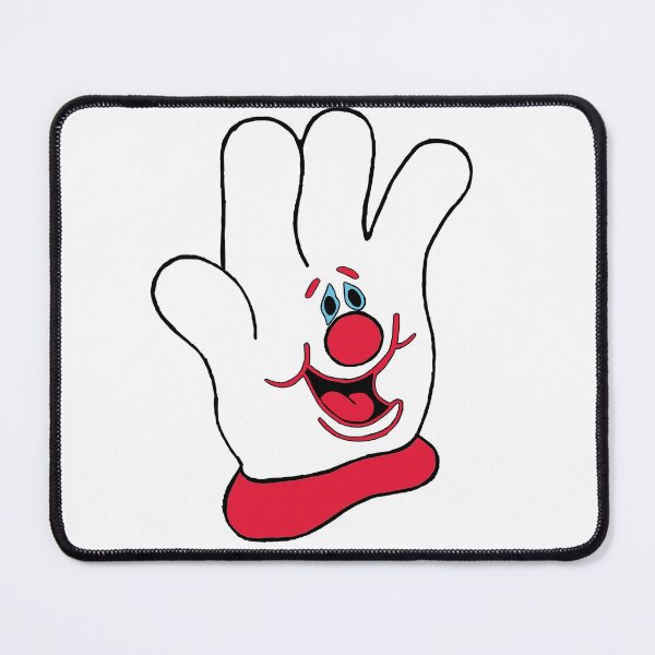 Item preview, Hamburger Helper Joker  designed and sold by ZZZV.
