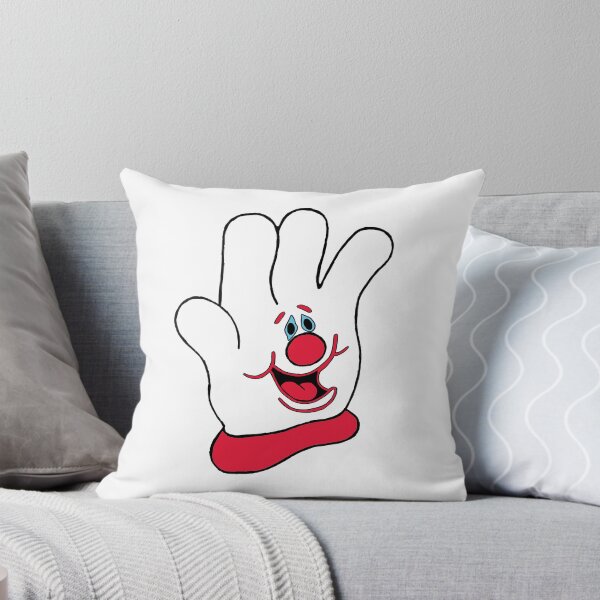 Item preview, Hamburger Helper Joker  designed and sold by ZZZV.