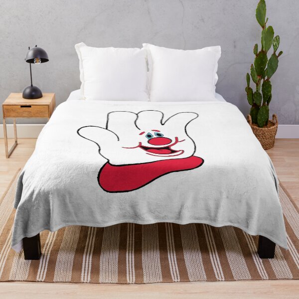 Item preview, Hamburger Helper Joker  designed and sold by ZZZV.