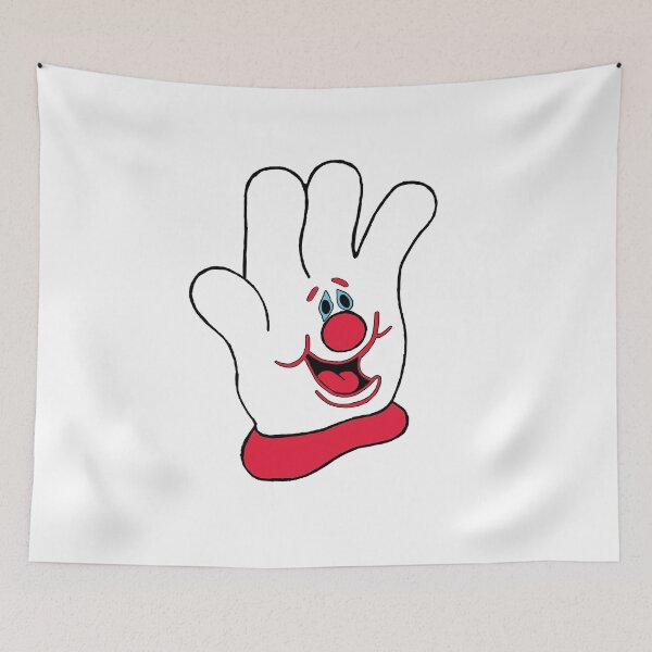Item preview, Hamburger Helper Joker  designed and sold by ZZZV.