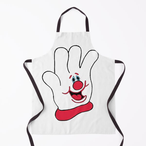 Item preview, Hamburger Helper Joker designed and sold by ZZZV.