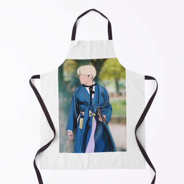 Item preview, Dressed for the occasion in Korea. designed and sold by Nuleca.