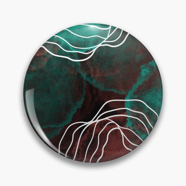 Item preview, Abstract Lines No. 3 designed and sold by tessartsweden.
