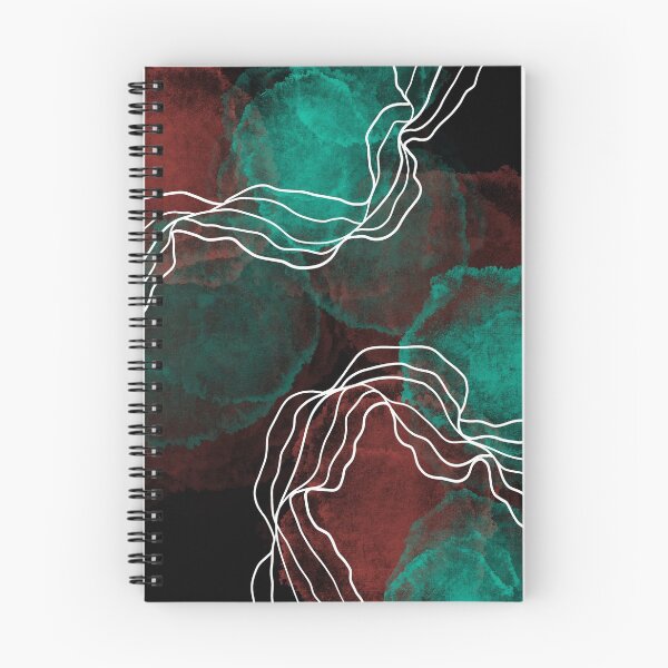 Item preview, Abstract Lines No. 3 designed and sold by tessartsweden.