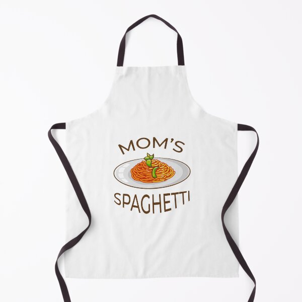 Item preview, MOM'S Spaghetti, Mother's Spaghetti. Because the mother is the best cook. designed and sold by Nubaex.