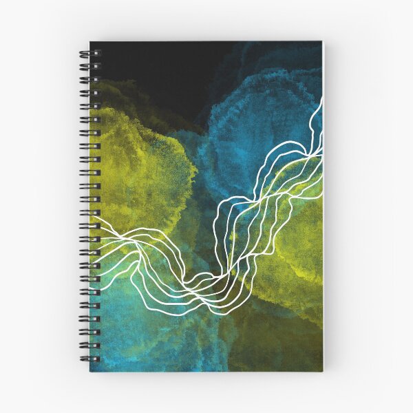 Item preview, Abstract Lines No. 4 designed and sold by tessartsweden.