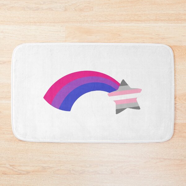 Item preview, Rainbow Ans Star designed and sold by Agurnadharma.